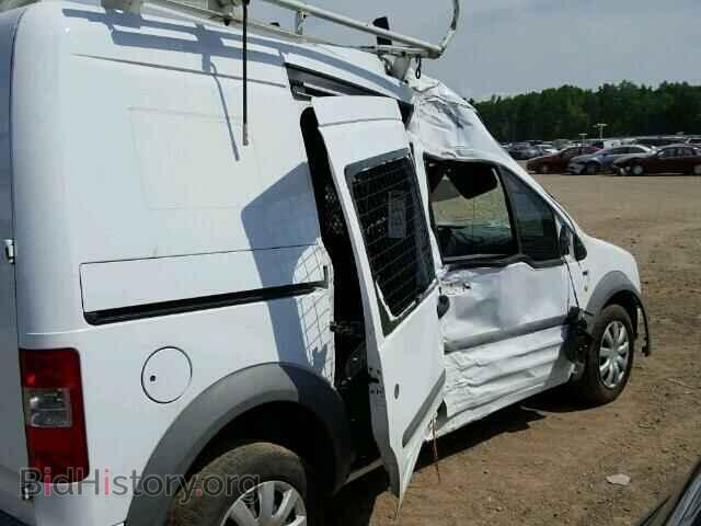 2010 FORD TRANSIT CO - VIN: NM0LS7BN9AT039563 - Фото 9