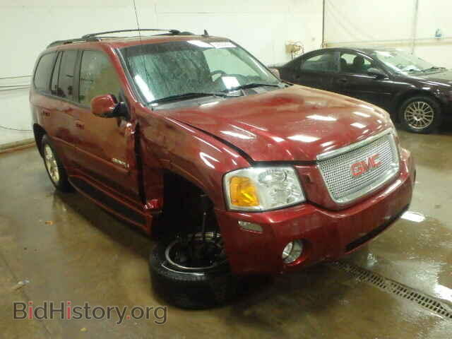Фотография 1GKET53M192101451 - GMC ENVOY 2009