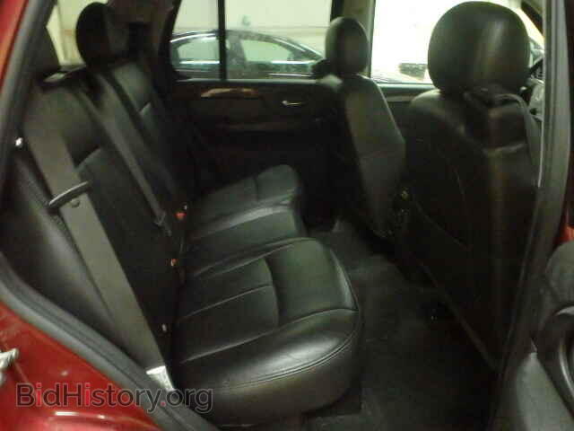 2009 GMC ENVOY - VIN: 1GKET53M192101451 - Фото 6
