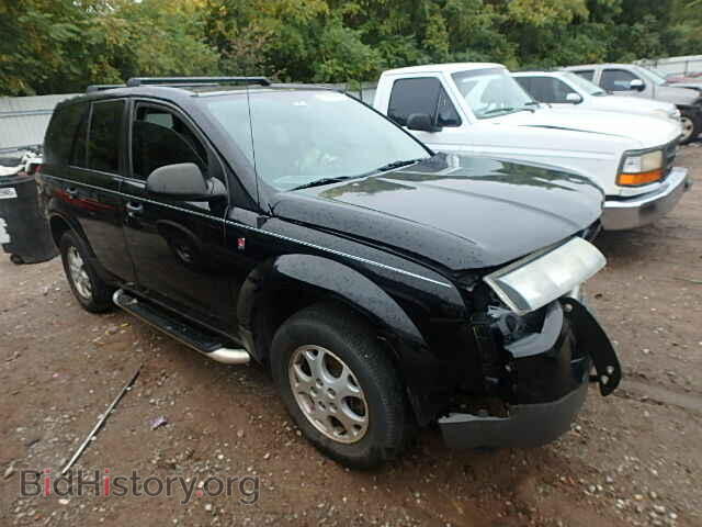 Фотография 5GZCZ63B03S809086 - SATURN VUE 2003