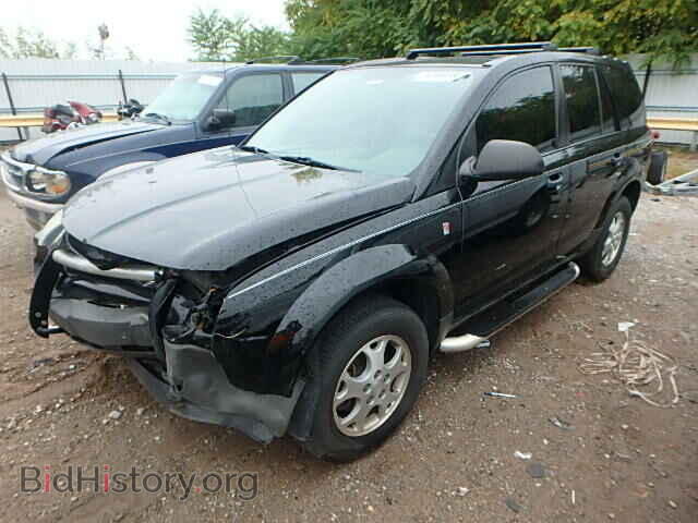 2003 SATURN VUE - VIN: 5GZCZ63B03S809086 - Фото 2