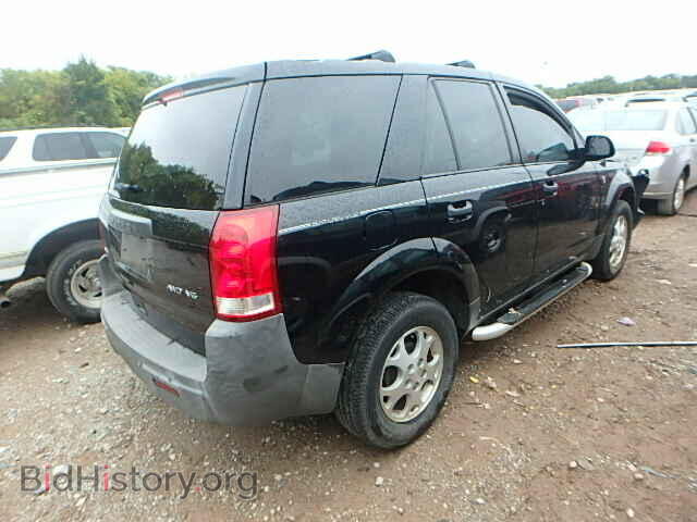 2003 SATURN VUE - VIN: 5GZCZ63B03S809086 - Фото 4