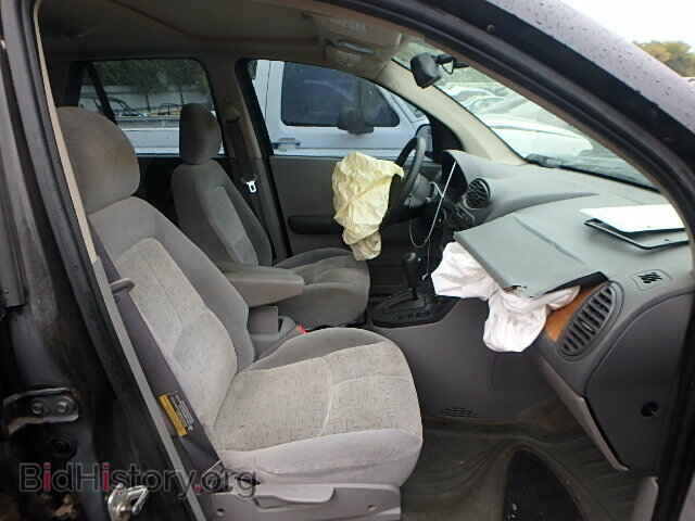 2003 SATURN VUE - VIN: 5GZCZ63B03S809086 - Фото 5