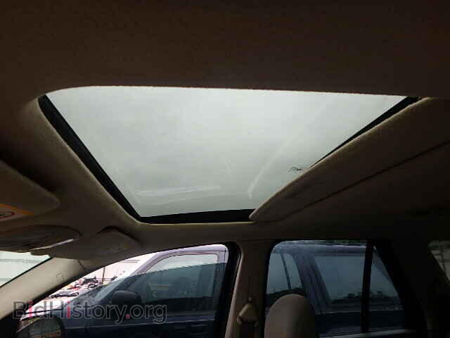 2003 SATURN VUE - VIN: 5GZCZ63B03S809086 - Фото 10