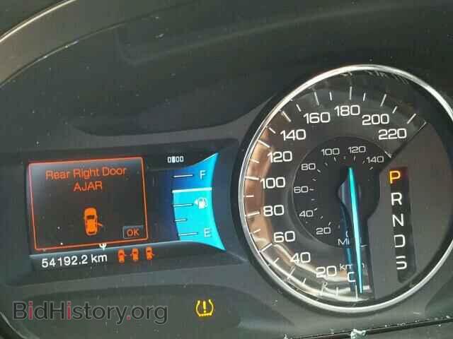 2013 FORD EDGE - VIN: 2FMDK4KC7DBA49559 - Фото 8