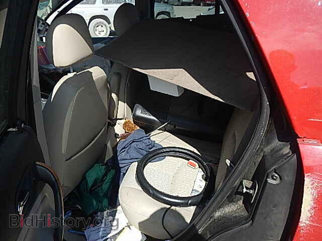 2007 SATURN VUE - VIN: 5GZCZ63407S830723 - Фото 6