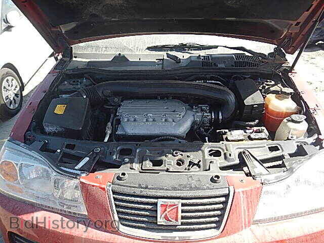 2007 SATURN VUE - VIN: 5GZCZ63407S830723 - Фото 7
