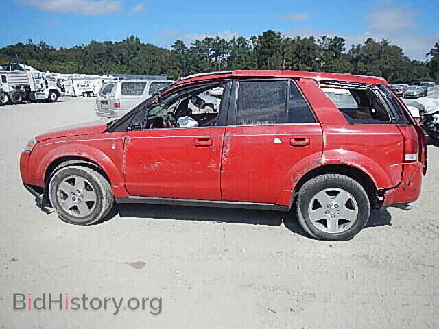 2007 SATURN VUE - VIN: 5GZCZ63407S830723 - Фото 10