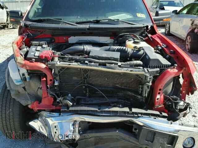 2012 FORD F150 - VIN: 1FTFW1ET9CFC91696 - Фото 7