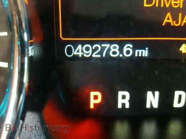 2012 FORD F150 - VIN: 1FTFW1ET9CFC91696 - Фото 8