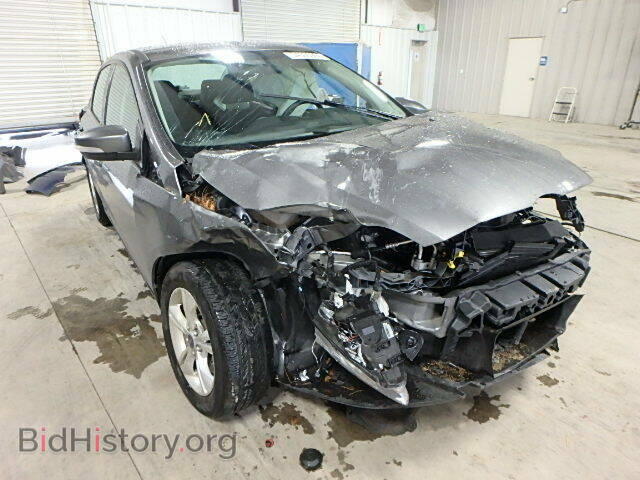 Фотография 1FADP3F20DL271707 - FORD FOCUS 2013