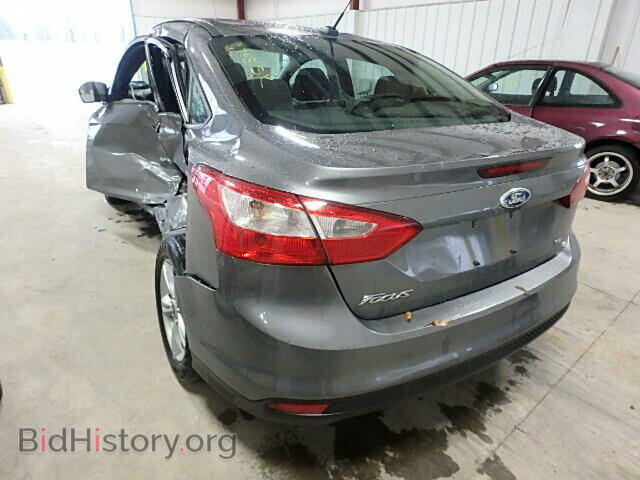 2013 FORD FOCUS - VIN: 1FADP3F20DL271707 - Photo 3