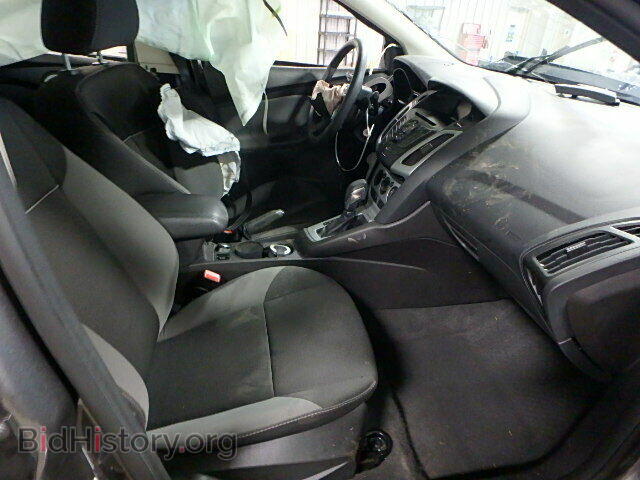 2013 FORD FOCUS - VIN: 1FADP3F20DL271707 - Photo 5