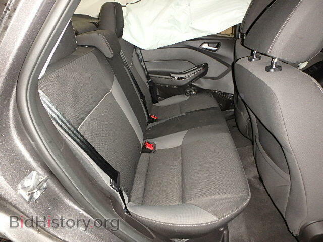 2013 FORD FOCUS - VIN: 1FADP3F20DL271707 - Photo 6