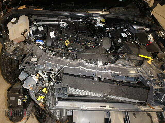 2013 FORD FOCUS - VIN: 1FADP3F20DL271707 - Photo 7