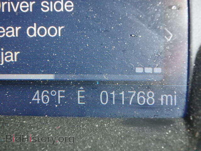 2013 FORD FOCUS - VIN: 1FADP3F20DL271707 - Photo 8