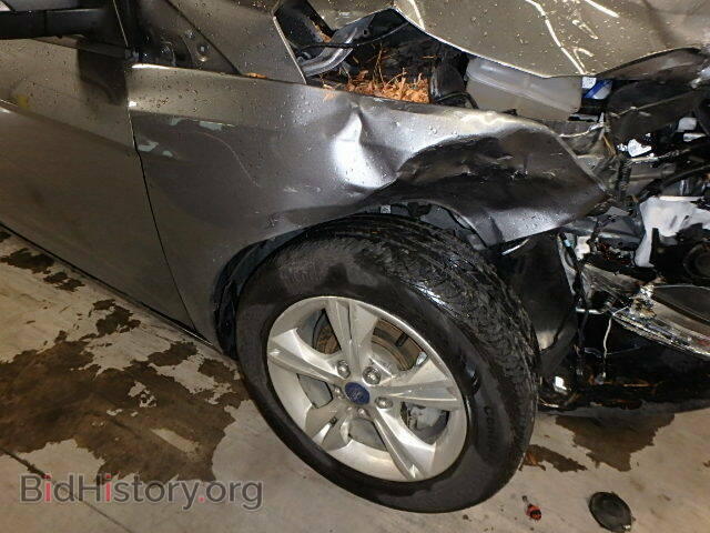 2013 FORD FOCUS - VIN: 1FADP3F20DL271707 - Photo 9