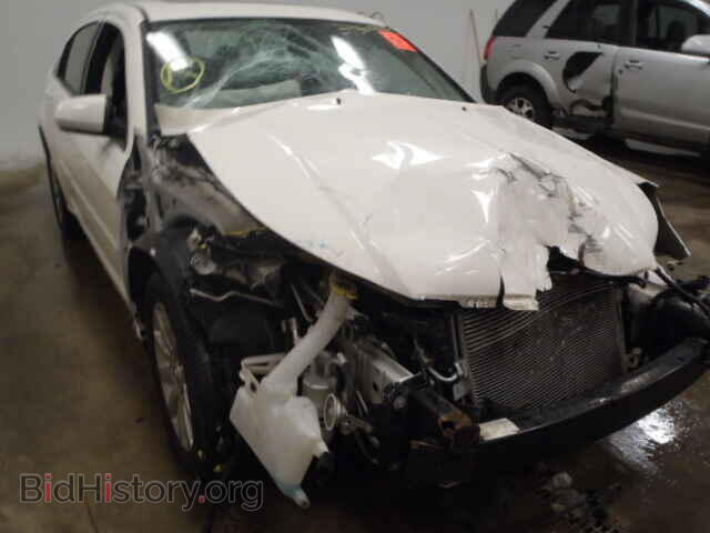 Фотография 1C3CC5FD0AN185106 - CHRYSLER SEBRING 2010