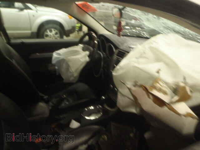 2010 CHRYSLER SEBRING - VIN: 1C3CC5FD0AN185106 - Фото 5