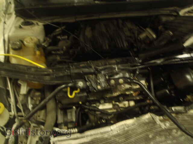 2010 CHRYSLER SEBRING - VIN: 1C3CC5FD0AN185106 - Фото 7