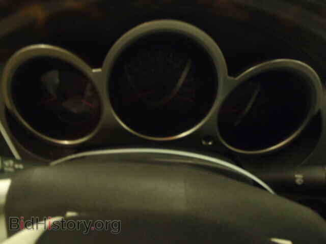 2010 CHRYSLER SEBRING - VIN: 1C3CC5FD0AN185106 - Фото 8
