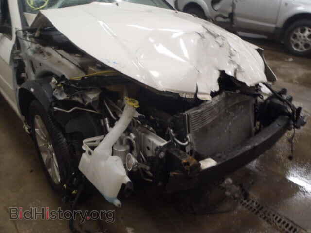 2010 CHRYSLER SEBRING - VIN: 1C3CC5FD0AN185106 - Фото 10