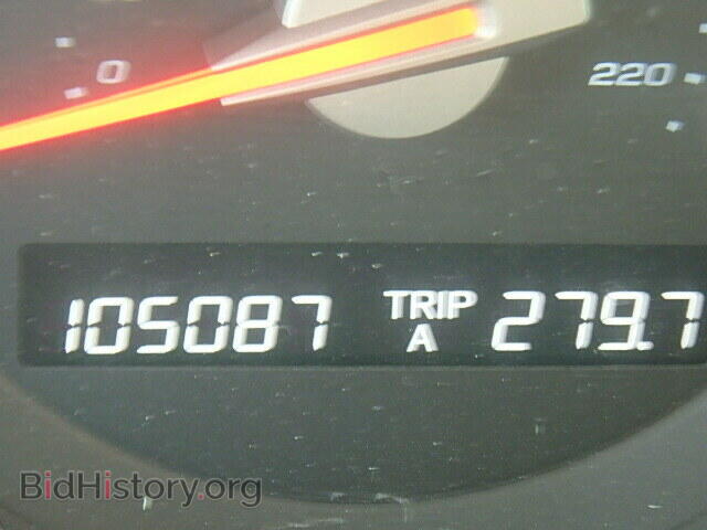 2007 HONDA PILOT - VIN: 5FNYF28467B034444 - Фото 8