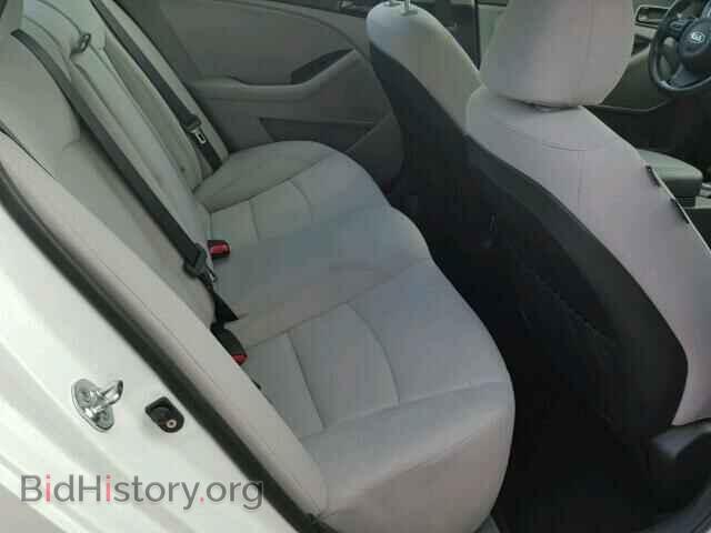2015 KIA OPTIMA - VIN: KNAGM4A75F5534416 - Photo 6