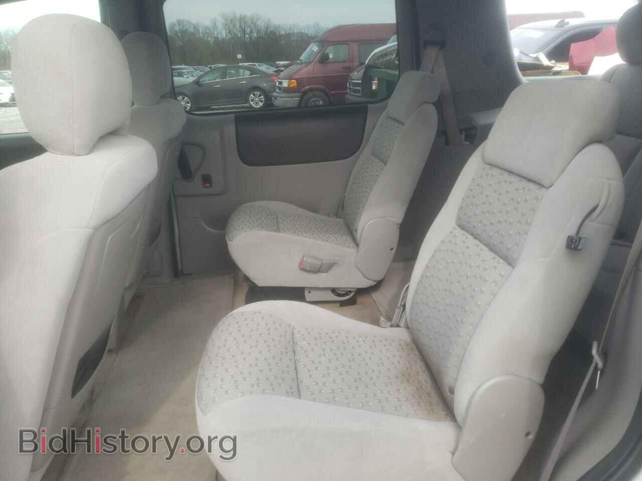 2006 CHEVROLET UPLANDER - VIN: 1GNDV23L36D102003 - Фото 6