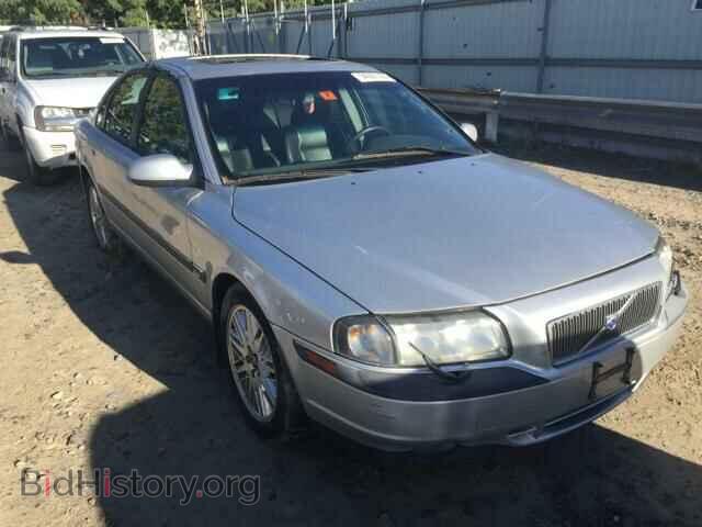 Photo YV1TS90D6Y1104233 - VOLVO S80 2000
