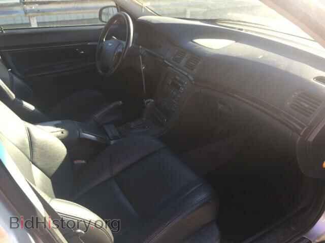 2000 VOLVO S80 - VIN: YV1TS90D6Y1104233 - Фото 5