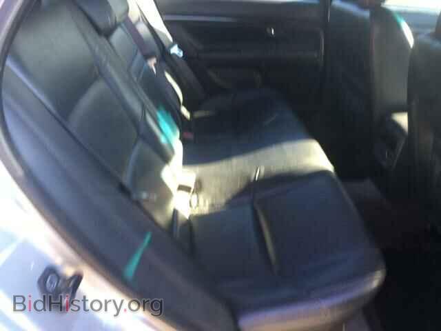 2000 VOLVO S80 - VIN: YV1TS90D6Y1104233 - Фото 6