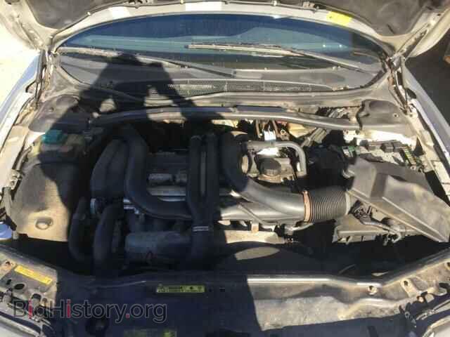 2000 VOLVO S80 - VIN: YV1TS90D6Y1104233 - Фото 7