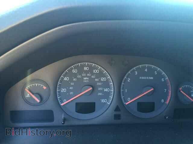 2000 VOLVO S80 - VIN: YV1TS90D6Y1104233 - Фото 8