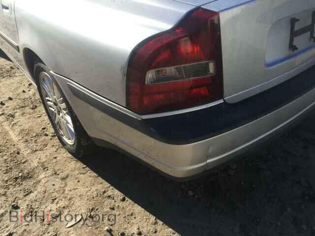 2000 VOLVO S80 - VIN: YV1TS90D6Y1104233 - Фото 10