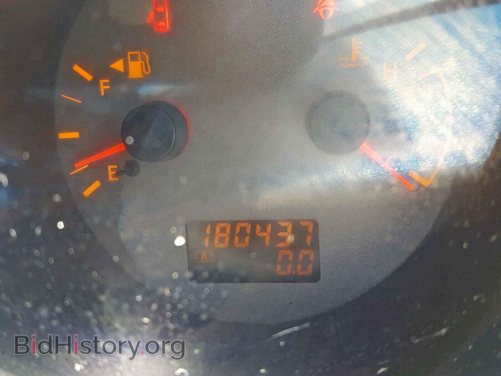 2006 NISSAN MAXIMA - VIN: 1N4BA41E36C811747 - Фото 8