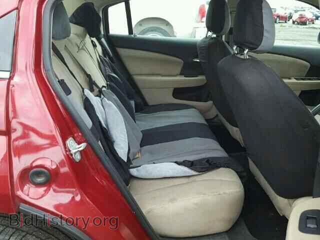 2012 CHRYSLER 200 - VIN: 1C3CCBBB4CN288891 - Фото 6