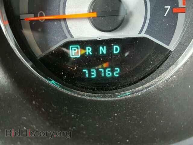 2012 CHRYSLER 200 - VIN: 1C3CCBBB4CN288891 - Фото 8