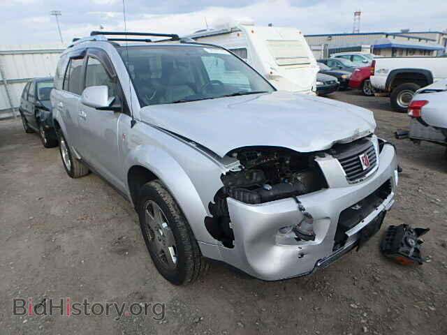Фотография 5GZCZ53486S830610 - SATURN VUE 2006