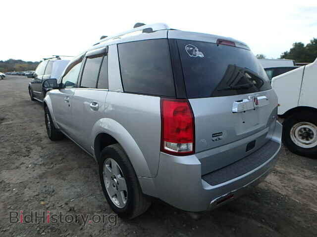 2006 SATURN VUE - VIN: 5GZCZ53486S830610 - Фото 3