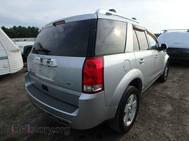 2006 SATURN VUE - VIN: 5GZCZ53486S830610 - Фото 4
