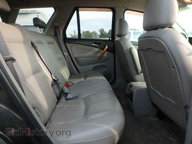 2006 SATURN VUE - VIN: 5GZCZ53486S830610 - Фото 6