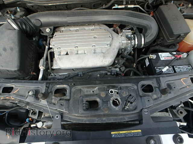 2006 SATURN VUE - VIN: 5GZCZ53486S830610 - Фото 7