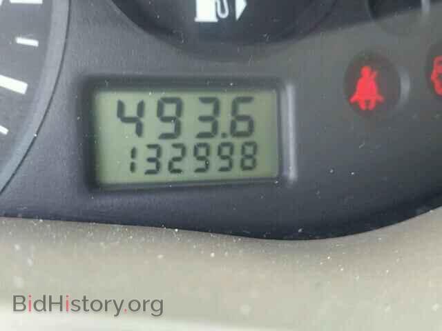 2005 FORD FOCUS - VIN: 1FAFP34N95W172146 - Фото 8