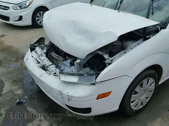 2005 FORD FOCUS - VIN: 1FAFP34N95W172146 - Фото 10