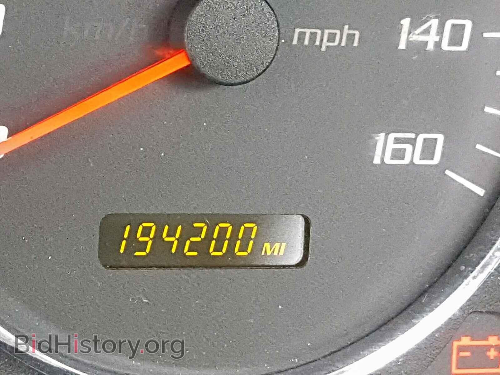 2006 CADILLAC CTS - VIN: 1G6DM57T560189680 - Фото 8