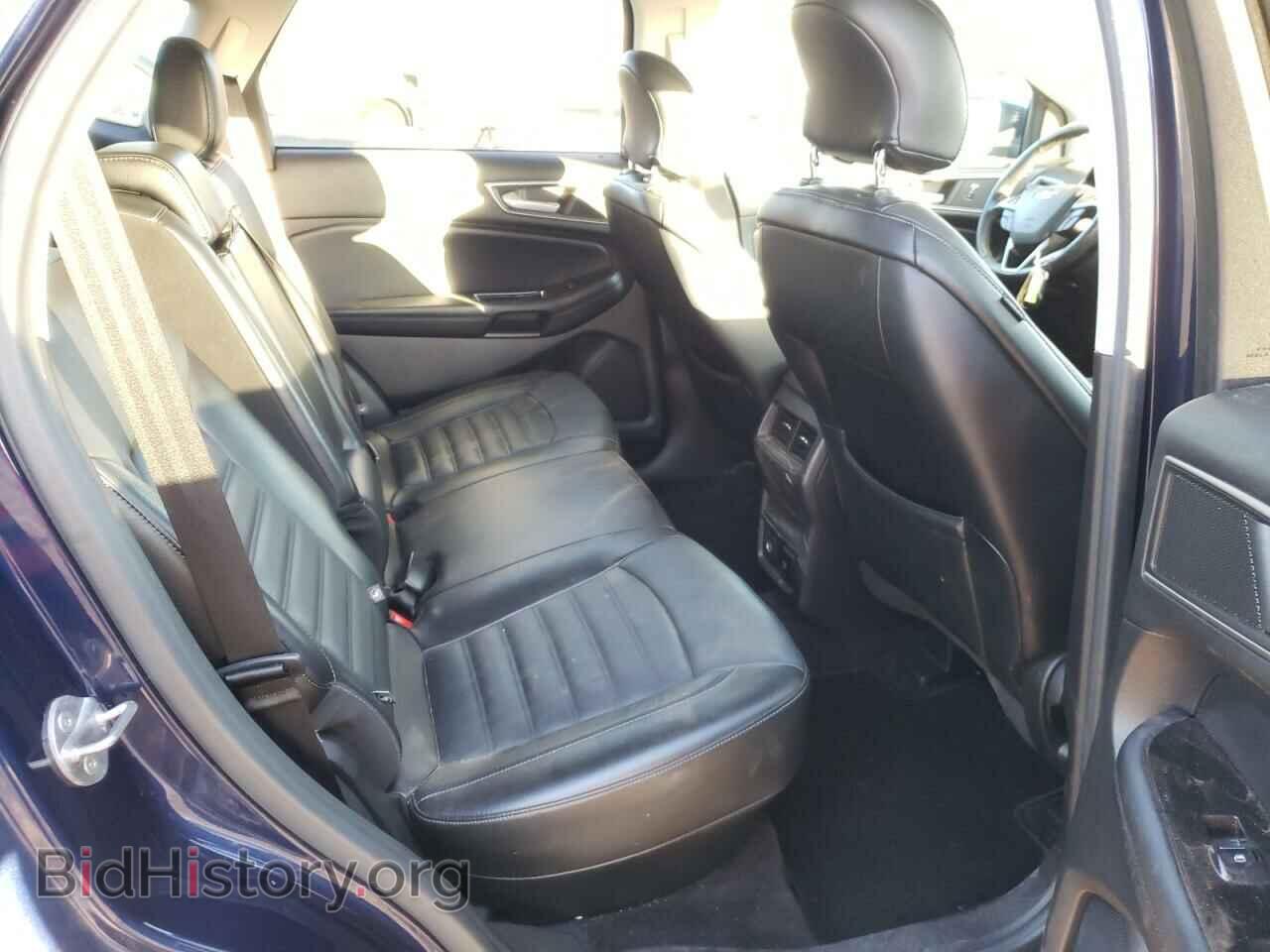 2016 FORD EDGE - VIN: 2FMPK3J95GBB58846 - Photo 6