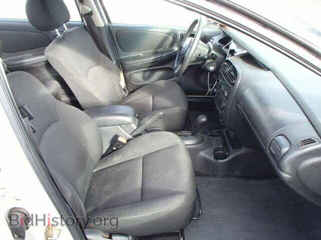 2004 DODGE NEON - VIN: 1B3ES26C24D591249 - Photo 5