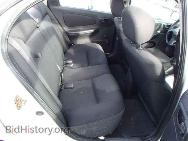 2004 DODGE NEON - VIN: 1B3ES26C24D591249 - Photo 6