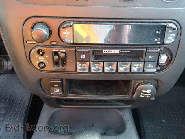2004 DODGE NEON - VIN: 1B3ES26C24D591249 - Photo 9
